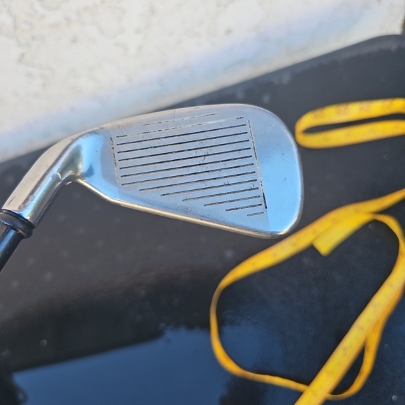 Callaway Steelhead Pro Series X-14 4 Iron RH 38" - Picture 6 of 7